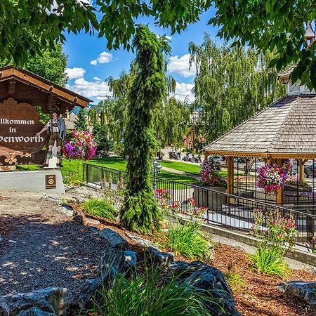 River Song Cabin Leavenworth Εξωτερικό φωτογραφία
