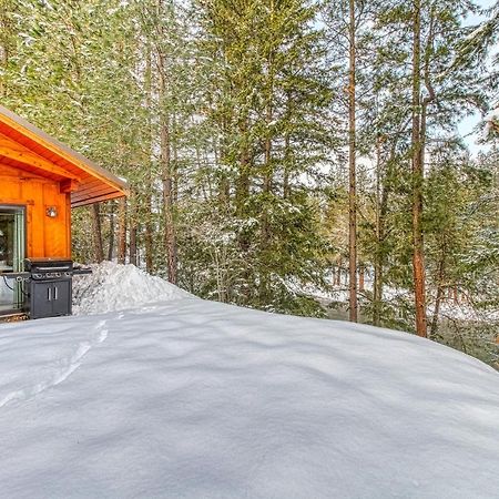 River Song Cabin Leavenworth Εξωτερικό φωτογραφία