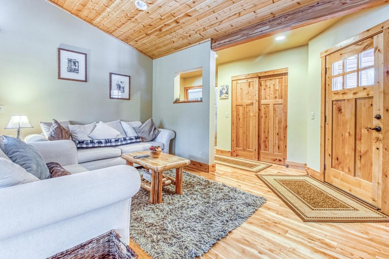 River Song Cabin Leavenworth Εξωτερικό φωτογραφία