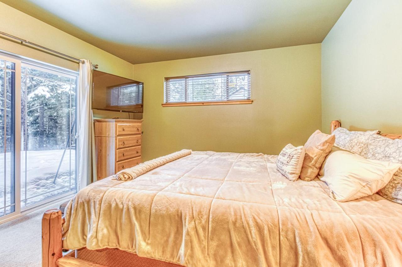River Song Cabin Leavenworth Εξωτερικό φωτογραφία
