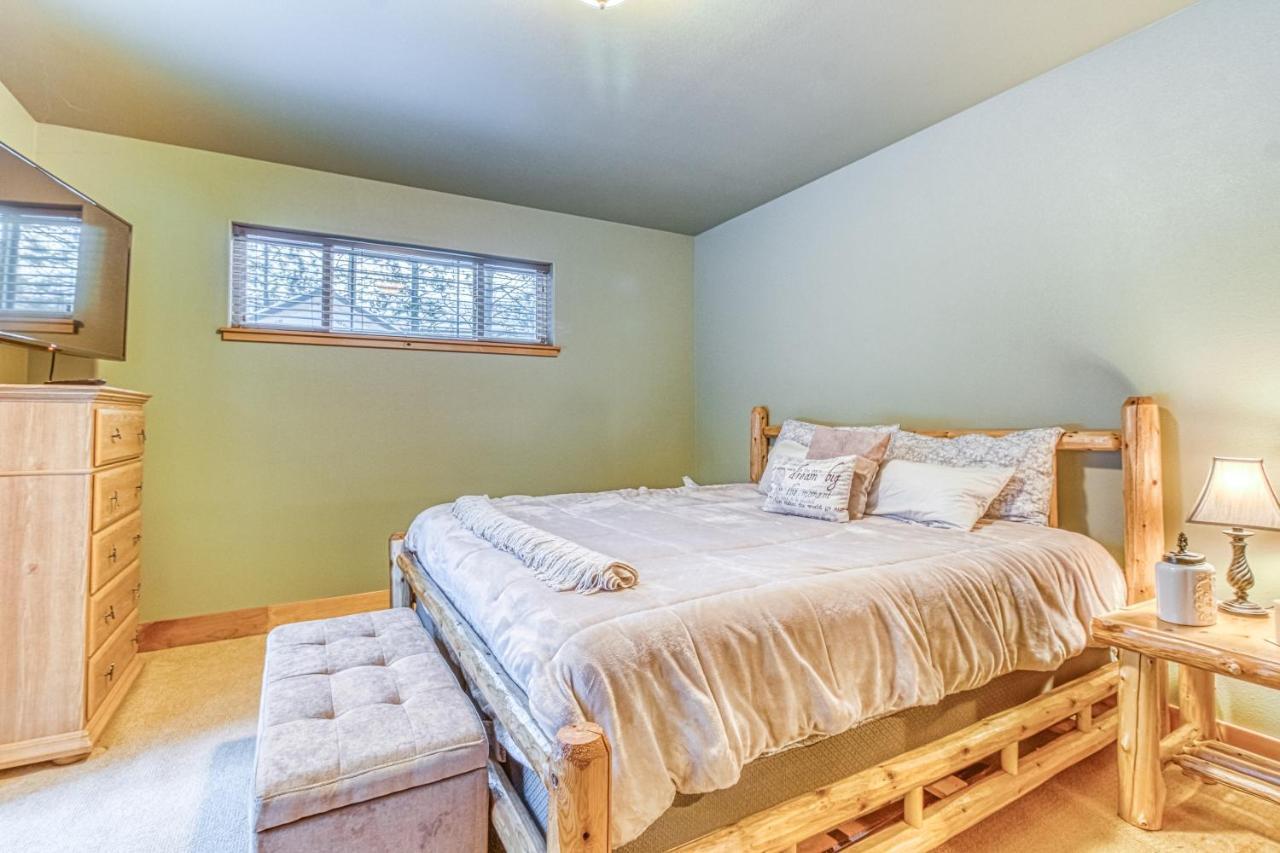 River Song Cabin Leavenworth Εξωτερικό φωτογραφία