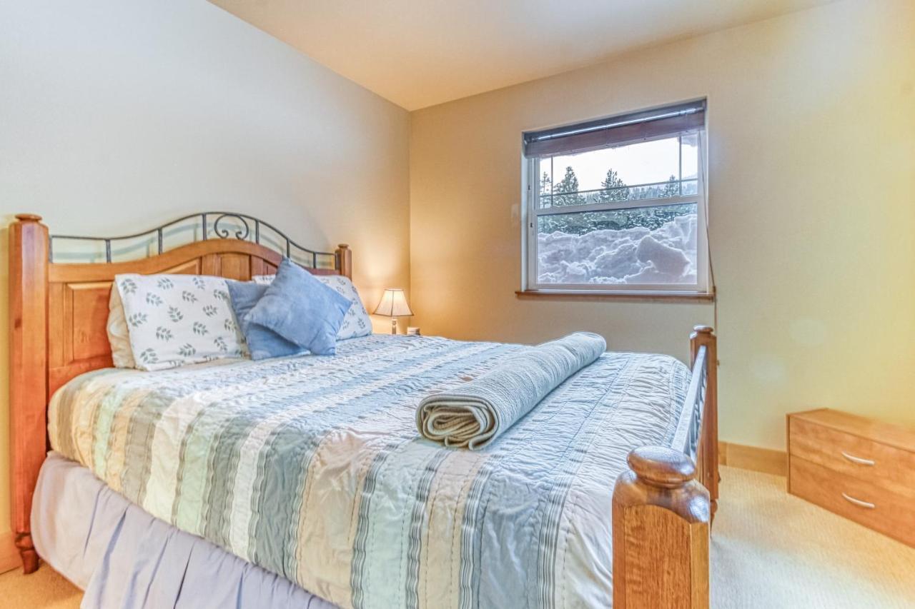River Song Cabin Leavenworth Εξωτερικό φωτογραφία