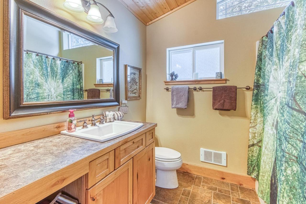 River Song Cabin Leavenworth Εξωτερικό φωτογραφία