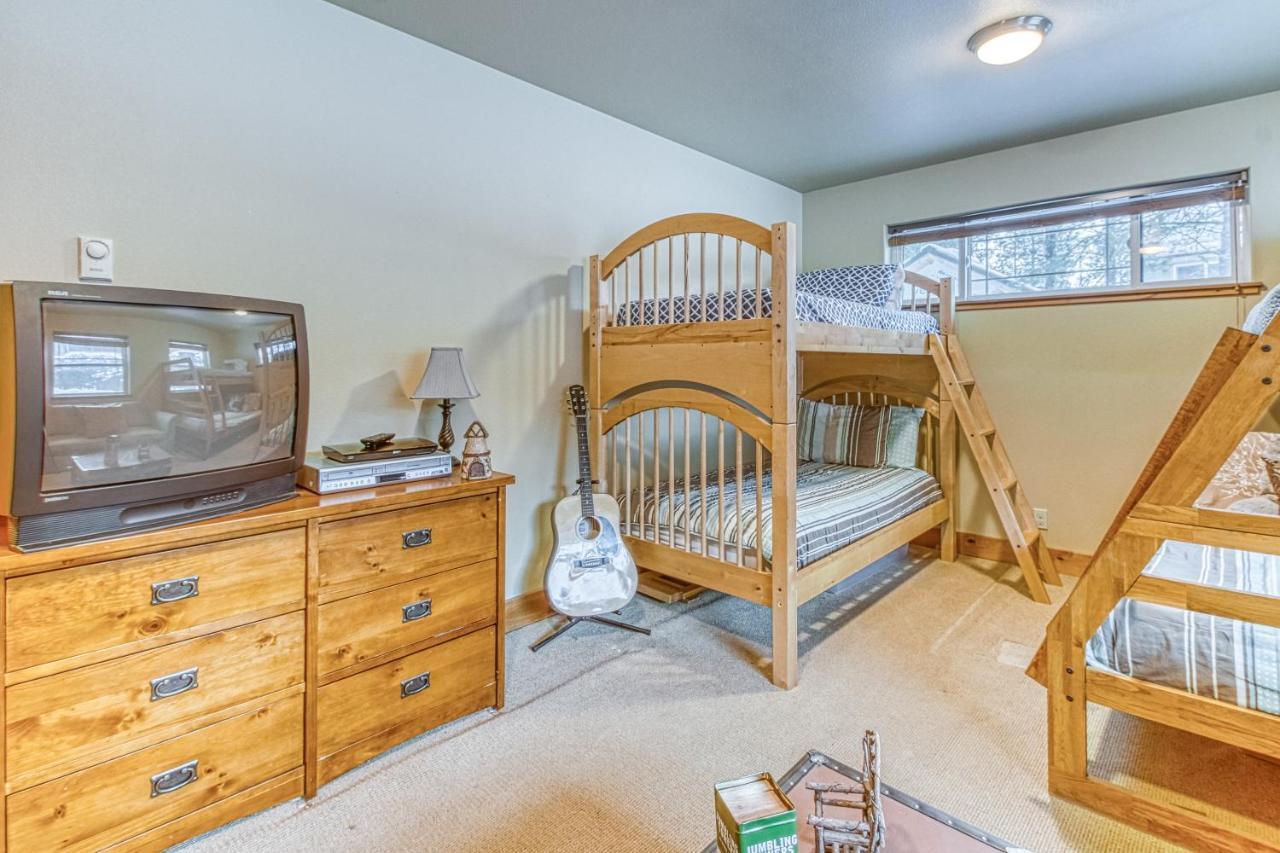 River Song Cabin Leavenworth Εξωτερικό φωτογραφία
