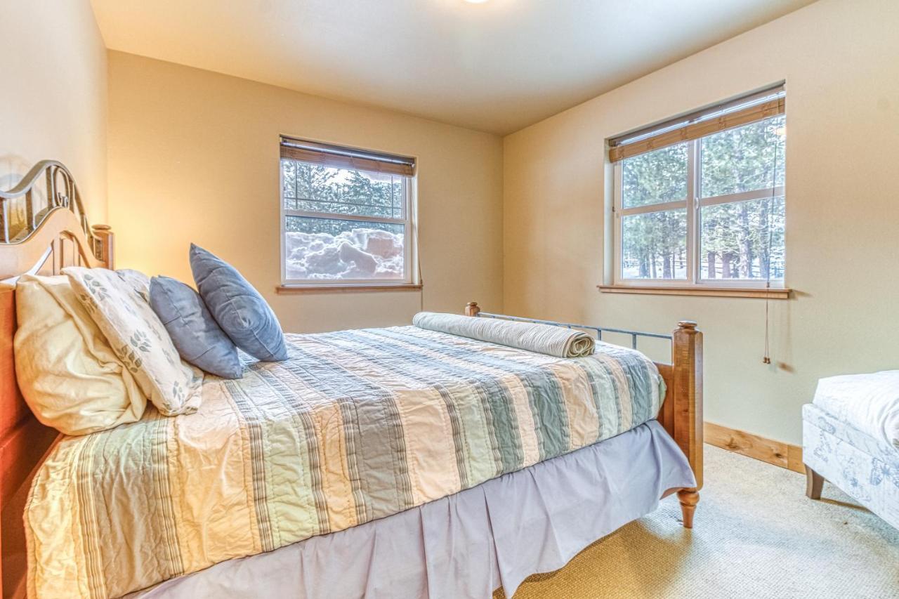 River Song Cabin Leavenworth Εξωτερικό φωτογραφία