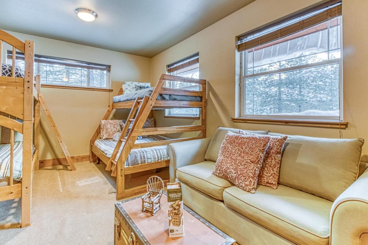 River Song Cabin Leavenworth Εξωτερικό φωτογραφία